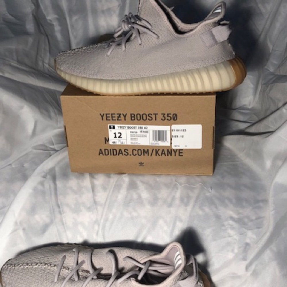 Men’s Adidas Yeezy Boost 350